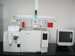 气相色谱-质谱联用仪