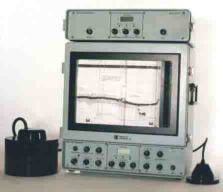 IT 449DF型双频测深仪